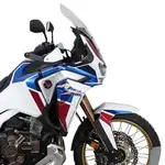 Bulle MRA Touring clair Honda CRF1100L Africa Twin