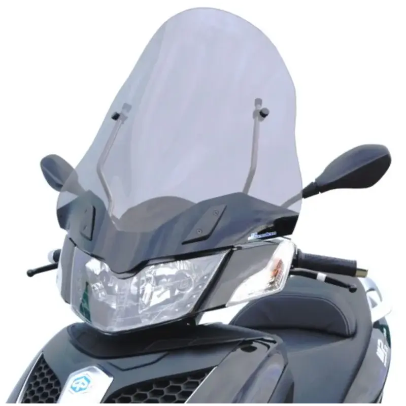 Bulle V PARTS GT clair Piaggio MP3 125/300