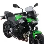 Bulle MRA Racing &quot;NRN&quot; fumé Kawasaki Z650