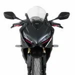 BULLE MRA RACING CLAIR