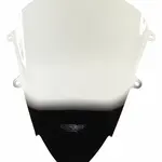 BULLE MRA RACING CLAIR