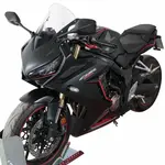 BULLE MRA RACING CLAIR