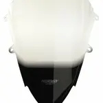 BULLE MRA RACING CLAIR