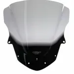 BULLE MRA RACING FUME