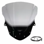 BULLE MRA RACING FUME