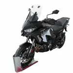 BULLE MRA VARIO TOURING CLAIR