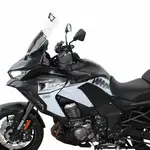 BULLE MRA VARIO TOURING CLAIR