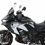 BULLE MRA VARIO TOURING CLAIR