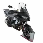 BULLE MRA VARIO TOURING CLAIR