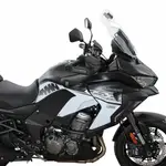 BULLE MRA VARIO TOURING CLAIR