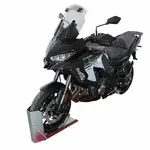 BULLE MRA VARIO TOURING FUME