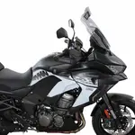 BULLE MRA VARIO TOURING FUME