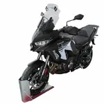 BULLE MRA VARIO TOURING FUME