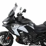 BULLE MRA VARIO TOURING FUME