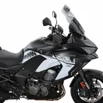 BULLE MRA VARIO TOURING FUME