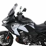 BULLE MRA VARIO TOURING FUME