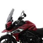 BULLE MRA TOURING FUME