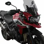 BULLE MRA TOURING FUME