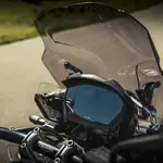 BULLE MRA TOURING FUME