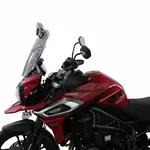 BULLE MRA VARIO TOURING FUME