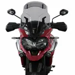 BULLE MRA VARIO TOURING FUME