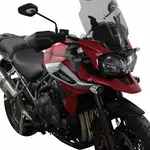 BULLE MRA VARIO TOURING FUME