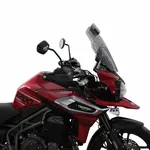 BULLE MRA VARIO TOURING FUME