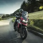 BULLE MRA VARIO X-CREEN FUME