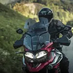 BULLE MRA VARIO X-CREEN FUME