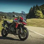 BULLE MRA VARIO X-CREEN FUME