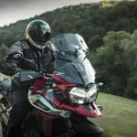 BULLE MRA VARIO X-CREEN FUME