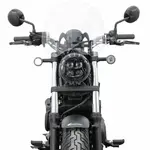 BULLE MRA TOURING CLAIR