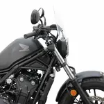 BULLE MRA TOURING CLAIR