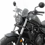 BULLE MRA TOURING CLAIR