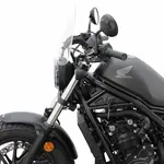 BULLE MRA TOURING CLAIR