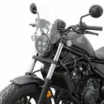 BULLE MRA SPORT CLAIR