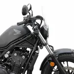 BULLE MRA SPORT CLAIR