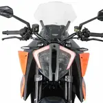 BULLE MRA SPORT CLAIR