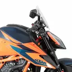 BULLE MRA SPORT CLAIR