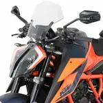 BULLE MRA SPORT CLAIR