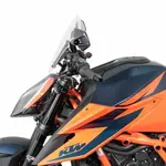 BULLE MRA SPORT CLAIR