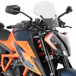 BULLE MRA SPORT CLAIR