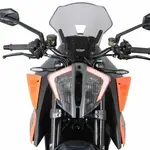 BULLE MRA SPORT FUME