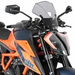 BULLE MRA SPORT FUME