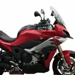 BULLE MRA TOURING CLAIR