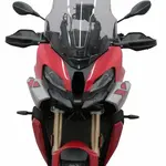 BULLE MRA TOURING FUME