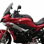 BULLE MRA TOURING FUME