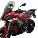 BULLE MRA TOURING FUME