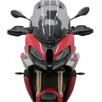 BULLE MRA VARIO TOURING FUME