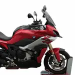 BULLE MRA VARIO TOURING FUME